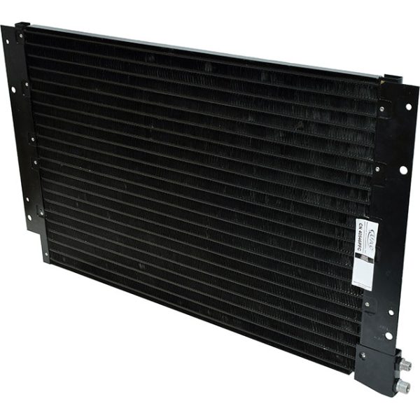 Mack CV CX Various 2000-2007 Granite Series NEW AC CONDENSER - MACK 210RD427 PT40546 6327 RF1841000850